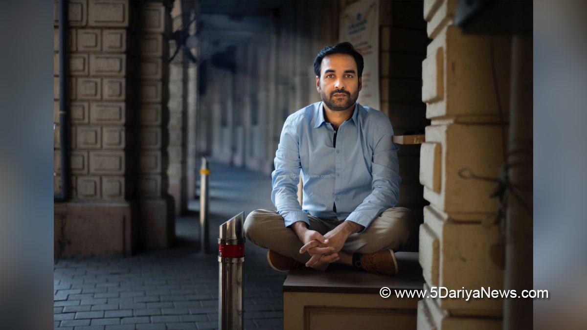 Pankaj Tripathi, Bollywood, Entertainment, Mumbai, Actor, Cinema, Hindi Films, Movie, Mumbai News, Perfect Family 2