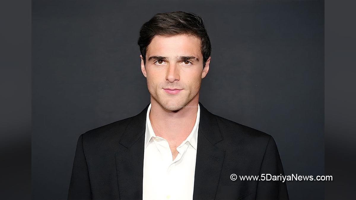 Hollywood, Los Angeles, Actor, Jacob Elordi