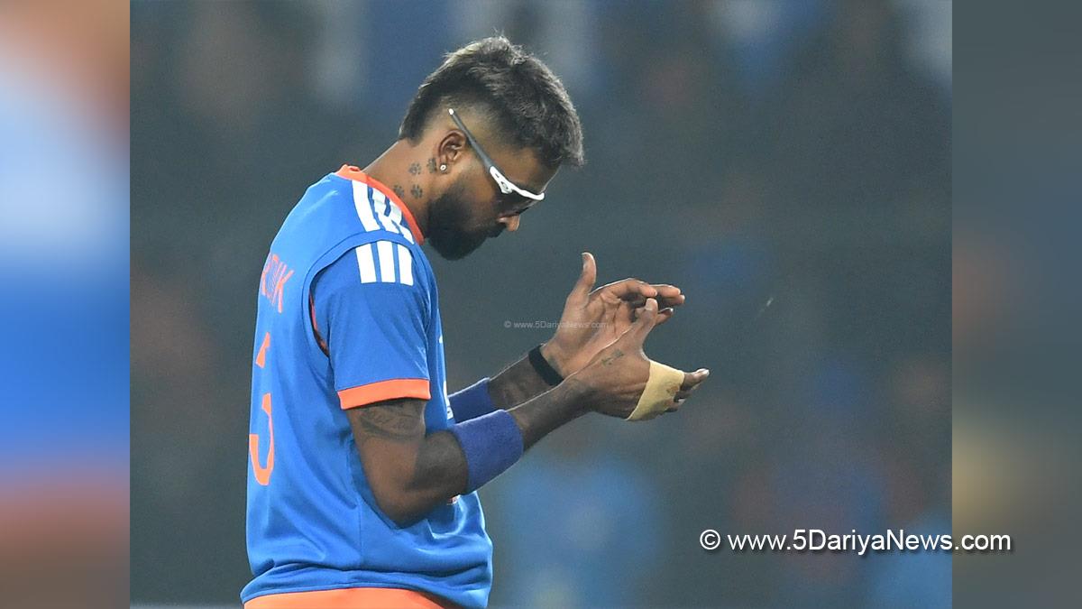 Sports News, Cricket, Cricketer, Player, Bowler, Batsman, Hardik Pandya