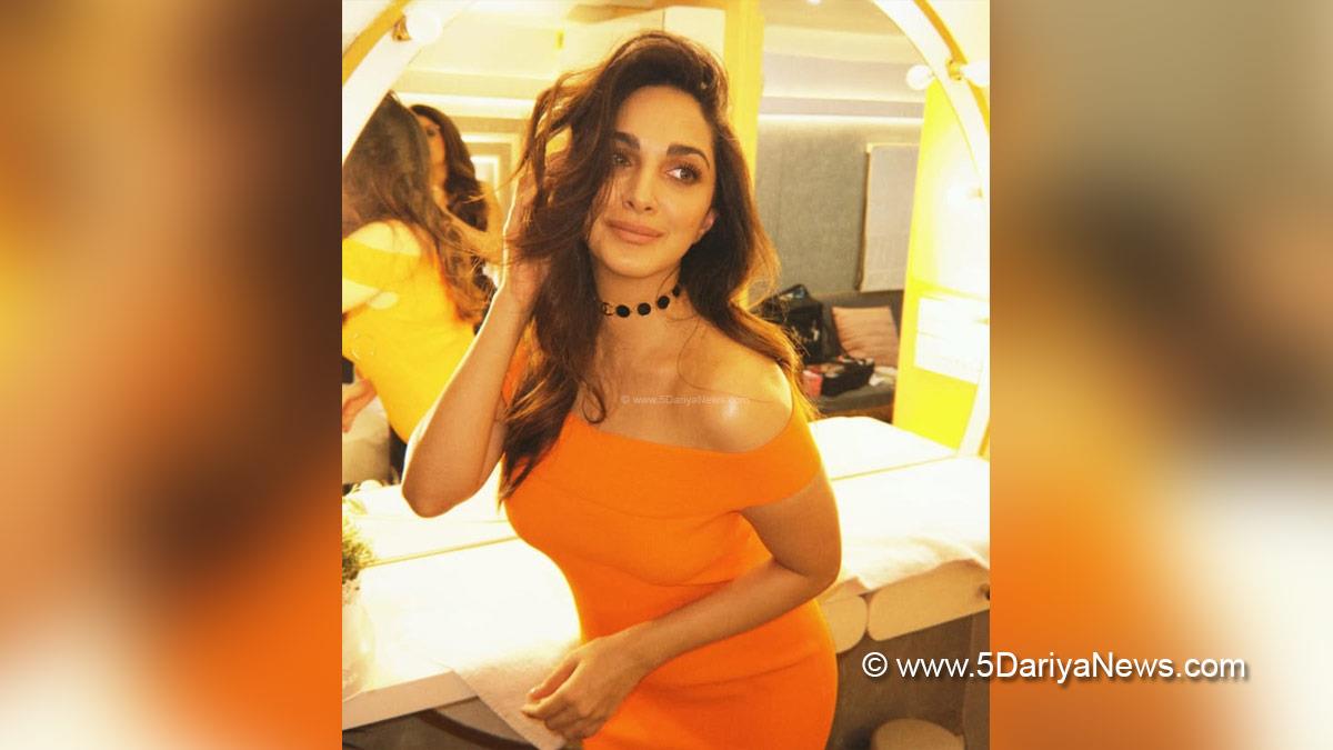 Kiara Advani, Bollywood, Entertainment, Mumbai, Actress, Cinema, Hindi Films, Movie, Mumbai News, Heroine