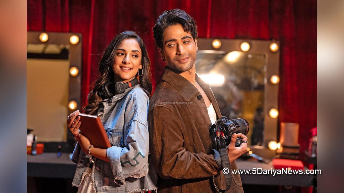Arijit Singh, Music, Entertainment, Mumbai, Singer, Song, Mumbai News, Fitratein