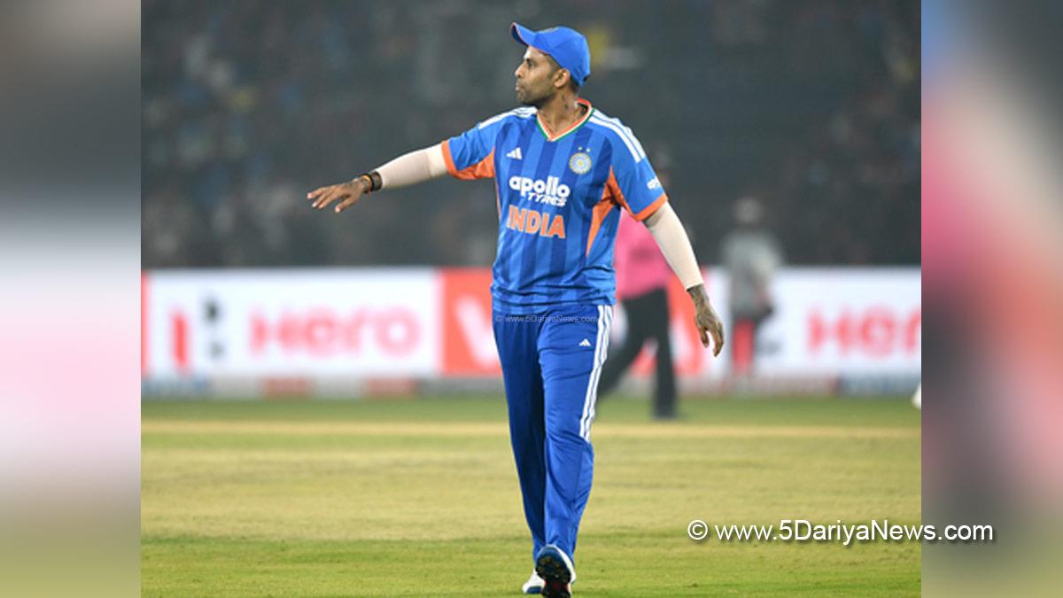 Suryakumar Yadav, Sports News, Cricket, Cricketer, Player, Bowler, Batsman