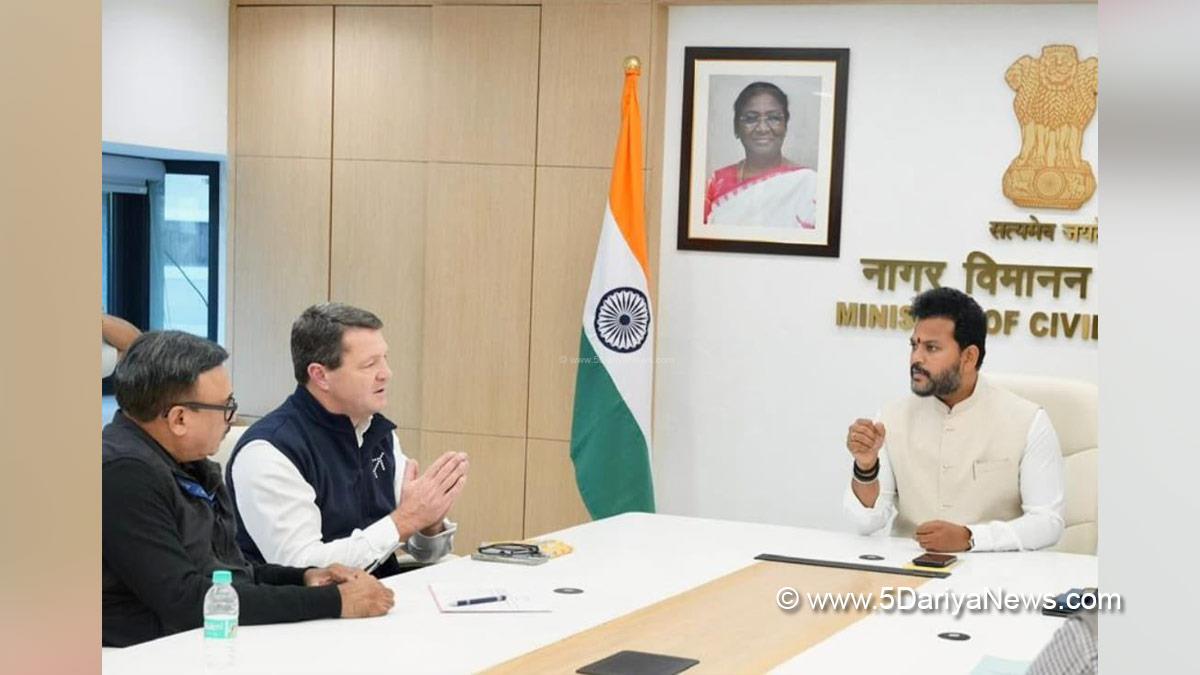Kinjarapu Rammohan Naidu, Kinjarapu Ram Mohan Naidu, Ram Mohan Naidu, Bharatiya Janata Party, BJP