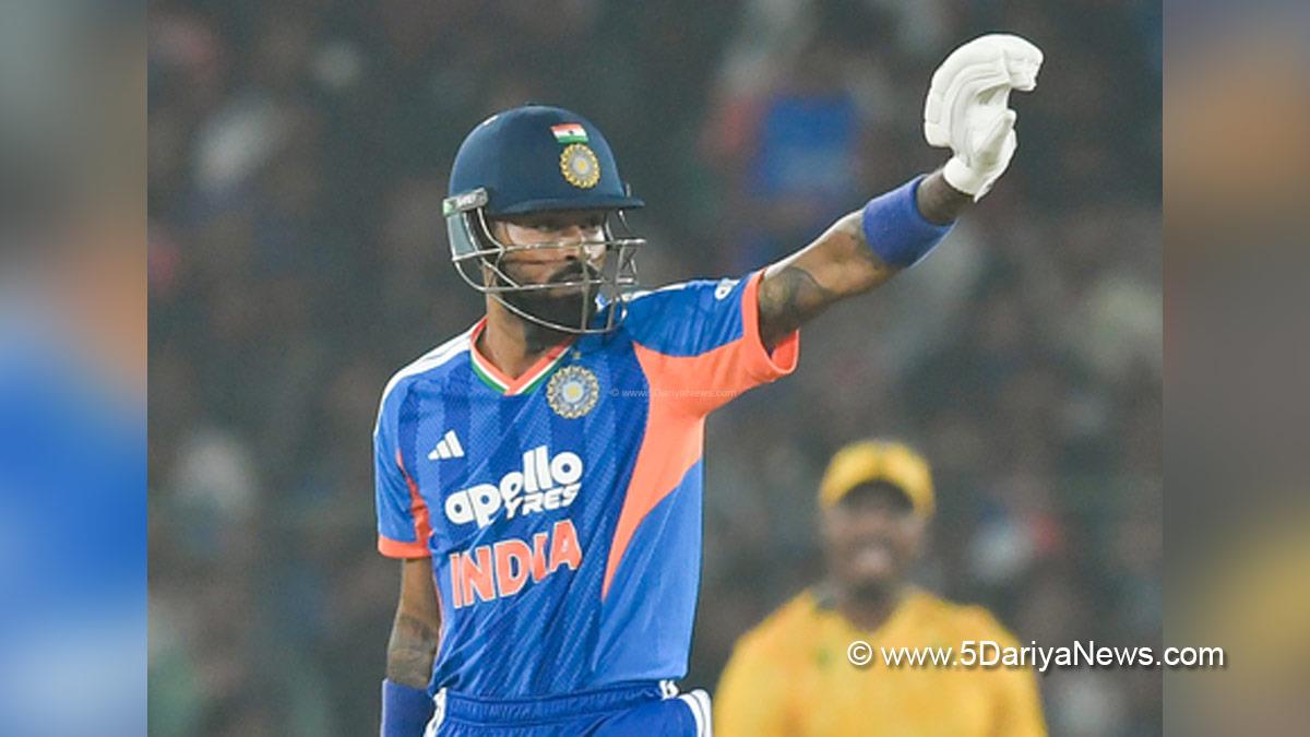 Sports News, Cricket, Cricketer, Player, Bowler, Batsman, Hardik Pandya