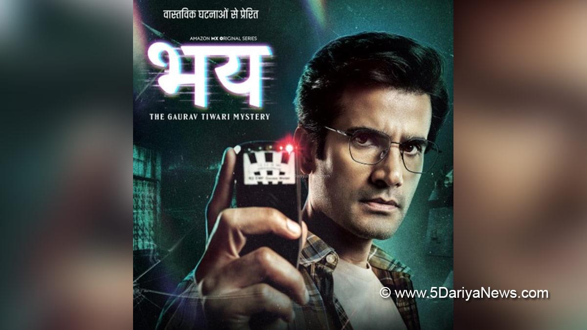 Karan Tacker, TV, Television, Entertainment, Mumbai, Actor, Actress, Mumbai News, Bhay The Gaurav Tiwari Mystery