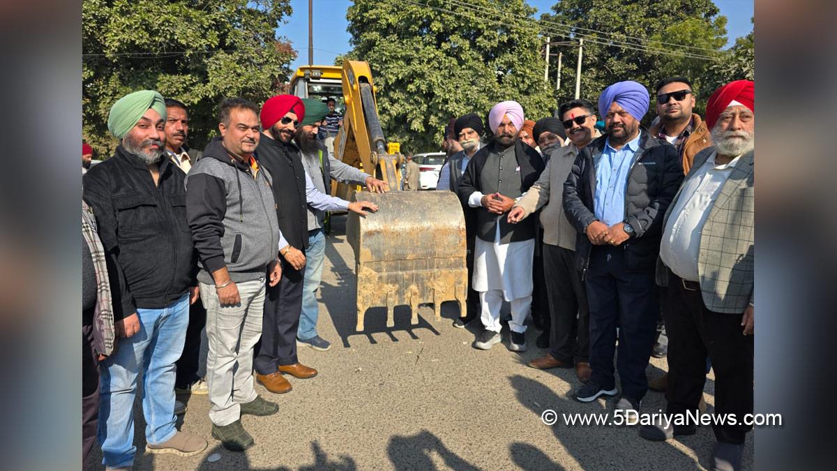 Kulwant Singh Sidhu, Ludhiana, AAP, Aam Aadmi Party, Aam Aadmi Party Punjab, AAP Punjab