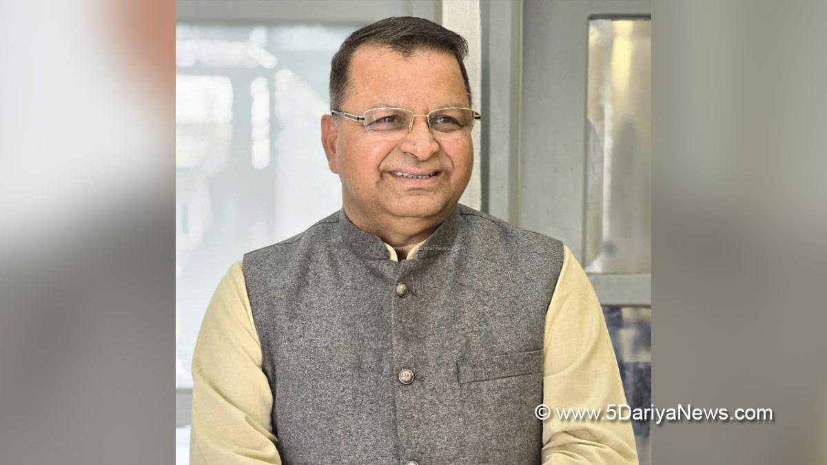 Neel Garg, AAP, Aam Aadmi Party, Aam Aadmi Party Punjab, AAP Punjab