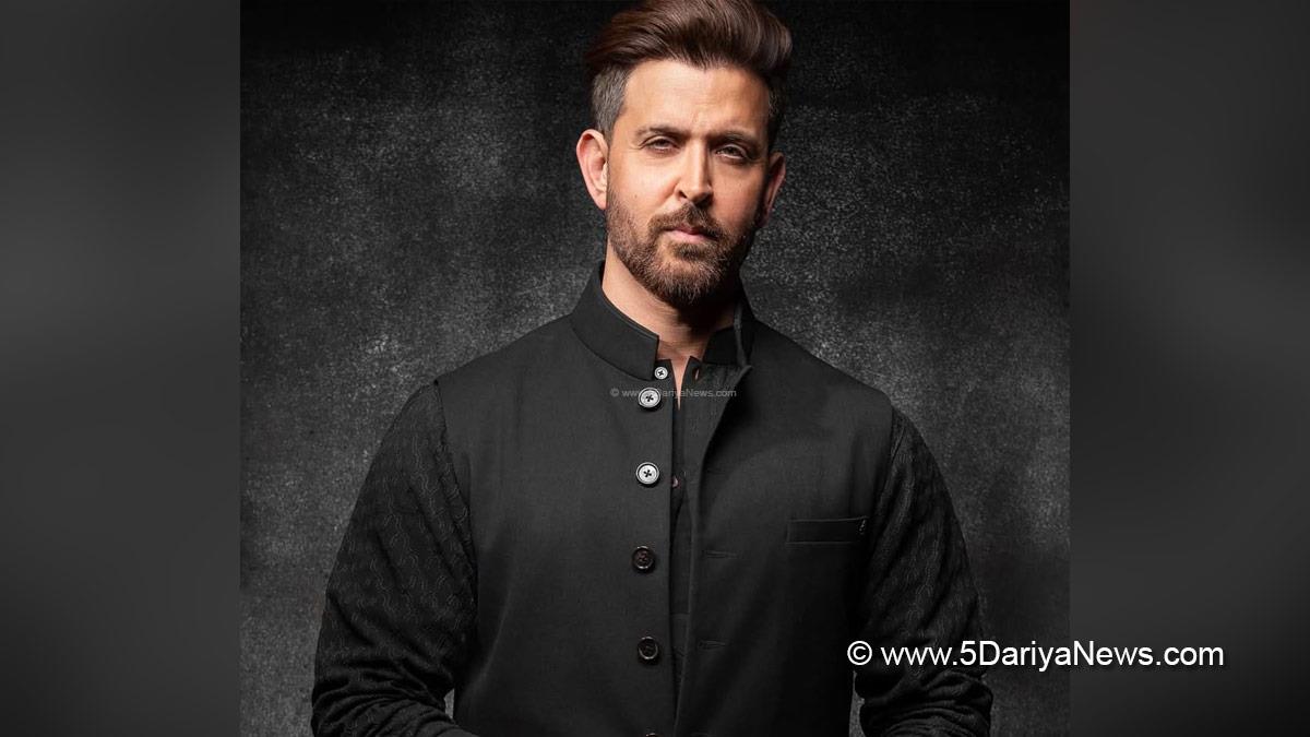 Hrithik Roshan, Bollywood, Entertainment, Mumbai, Actor, Cinema, Hindi Films, Movie, Mumbai News
