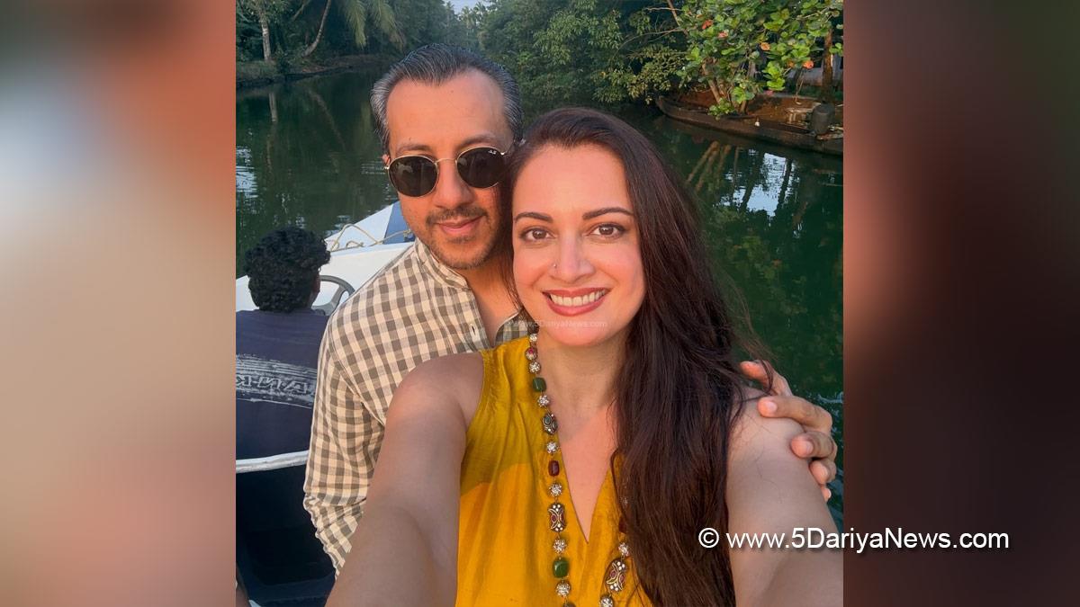 Dia Mirza, Bollywood, Entertainment, Mumbai, Actress, Cinema, Hindi Films, Movie, Mumbai News