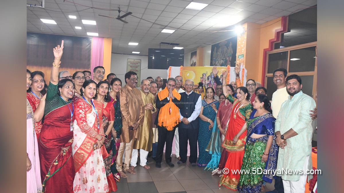 Kirtivardhan Singh, Bharatiya Janata Party, BJP