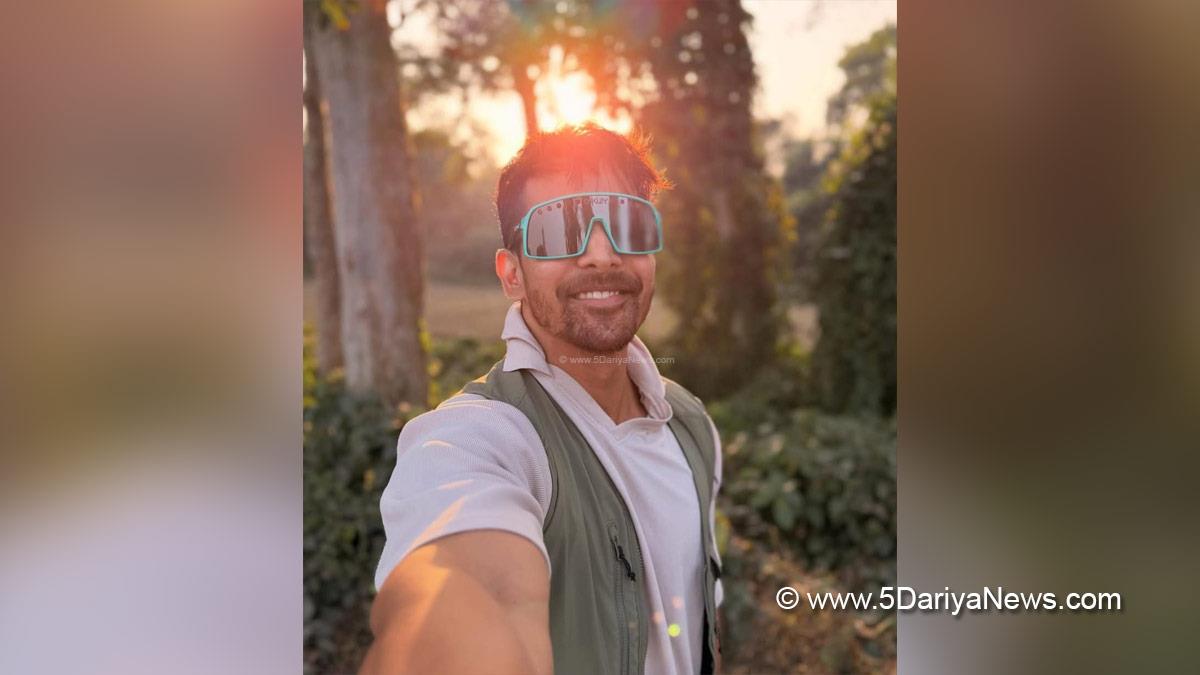 Bollywood, Entertainment, Mumbai, Actor, Cinema, Hindi Films, Movie, Mumbai News, Harshvardhan Rane
