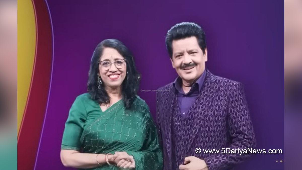 TV, Television, Entertainment, Mumbai, Actor, Actress, Mumbai News, Indian Idol 16, Udit Narayan, Kavita Krishnamurthy