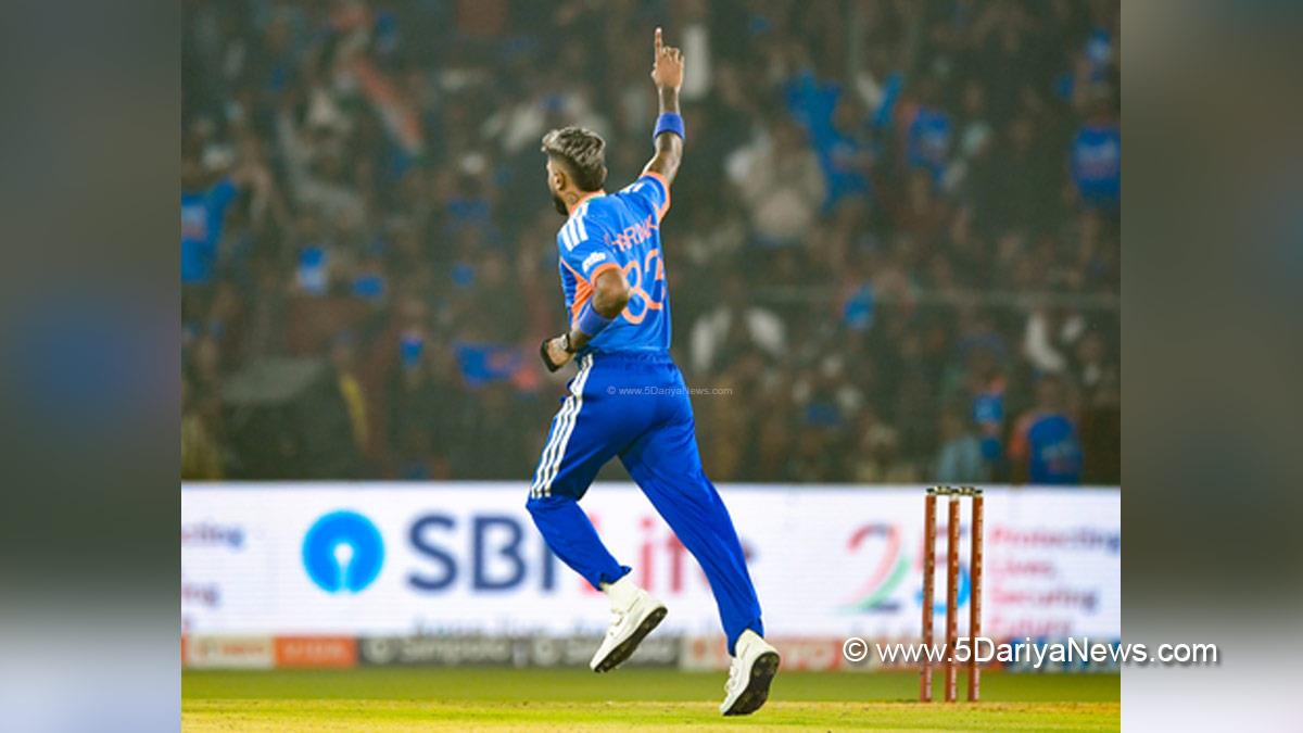 Sports News, Cricket, Cricketer, Player, Bowler, Batsman, Hardik Pandya
