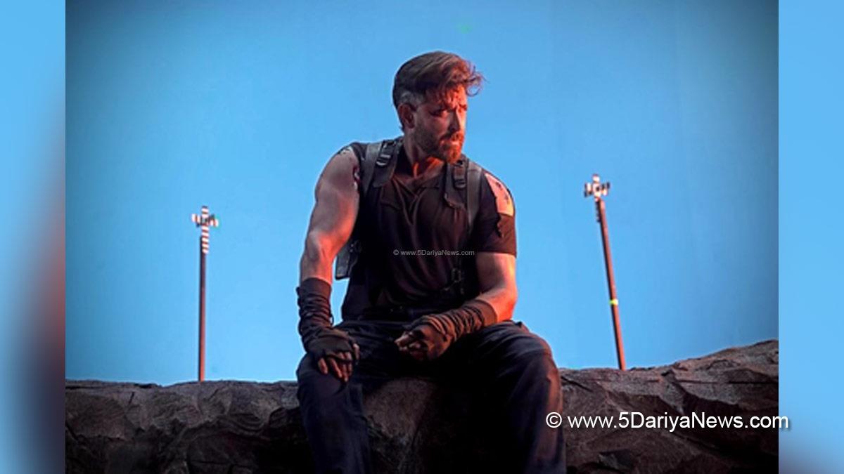 Hrithik Roshan, Bollywood, Entertainment, Mumbai, Actor, Cinema, Hindi Films, Movie, Mumbai News