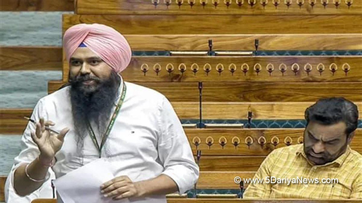 Malwinder Singh Kang, Malvinder Singh Kang, AAP, Aam Aadmi Party, Aam Aadmi Party Punjab, AAP Punjab