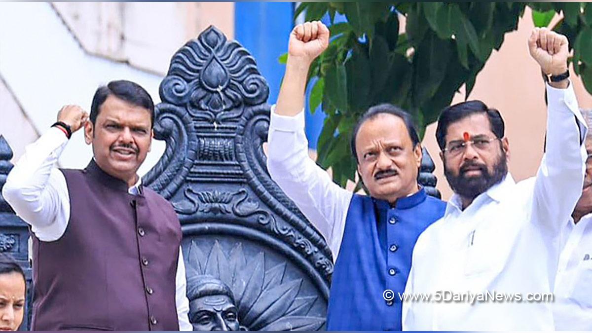 Devendra Fadnavis, BJP, Bharatiya Janata Party, Maharashtra, Chief Minister of Maharashtra, Eknath Shinde, Eknath Sambhaji Shinde
