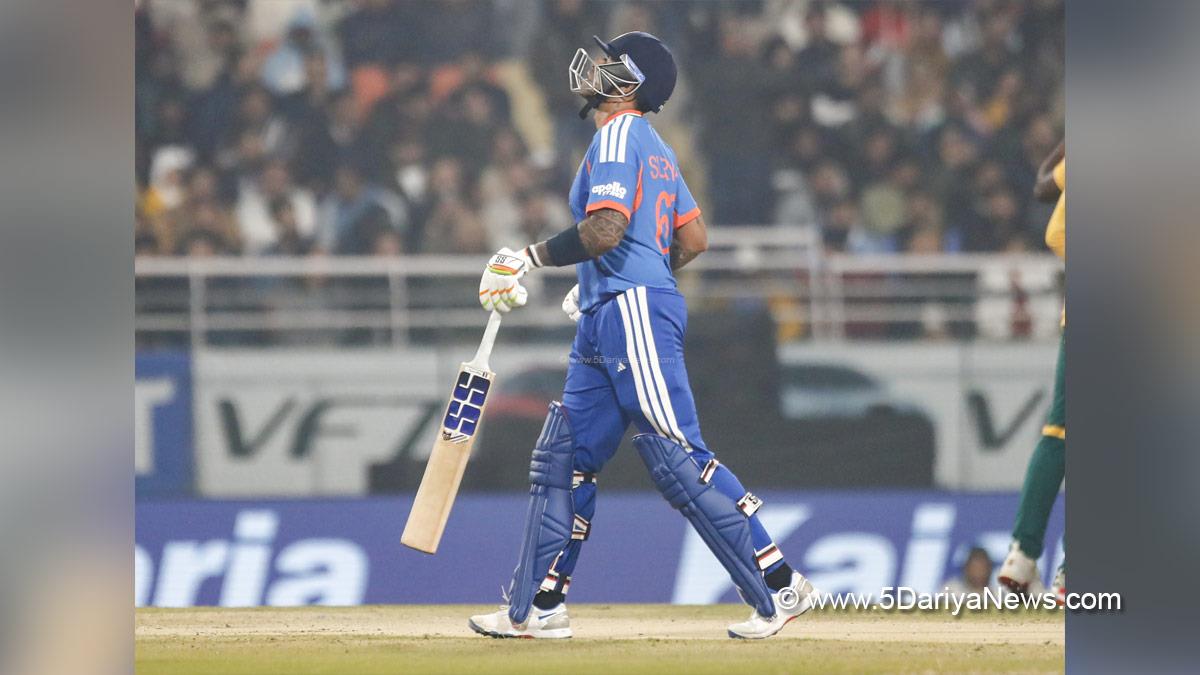 Suryakumar Yadav, Sports News, Cricket, Cricketer, Player, Bowler, Batsman