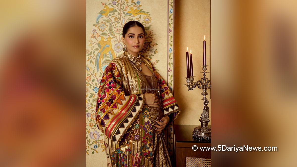 Bollywood, Entertainment, Mumbai, Actress, Cinema, Hindi Films, Movie, Mumbai News, Heroine, Sonam Kapoor