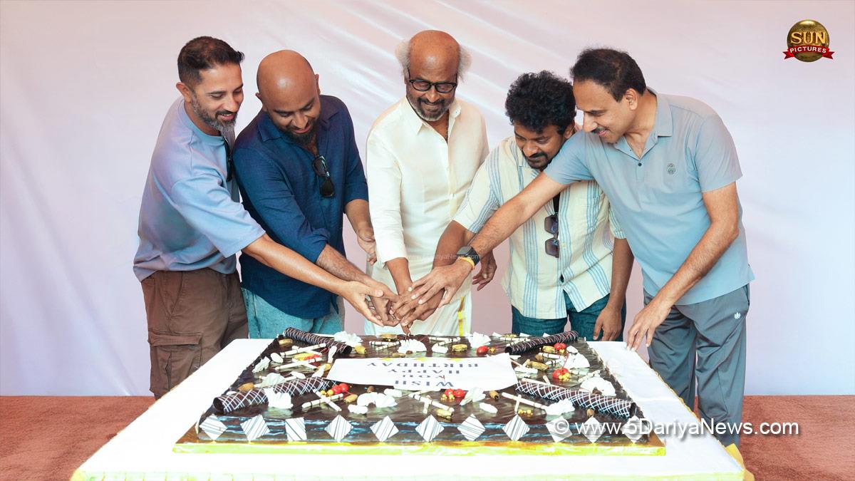Rajinikanth, Tollywood, Entertainment, Actor, Cinema, Movie