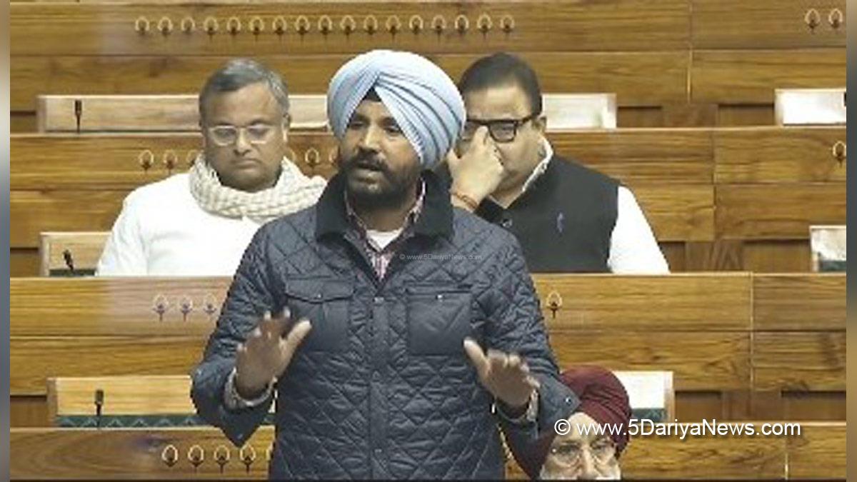 Amrinder Singh Raja Warring, Congress, Punjab Congress, Amarinder Singh Raja Warring