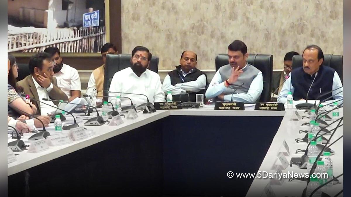 Devendra Fadnavis, BJP, Bharatiya Janata Party, Maharashtra, Chief Minister of Maharashtra, Eknath Shinde, Eknath Sambhaji Shinde