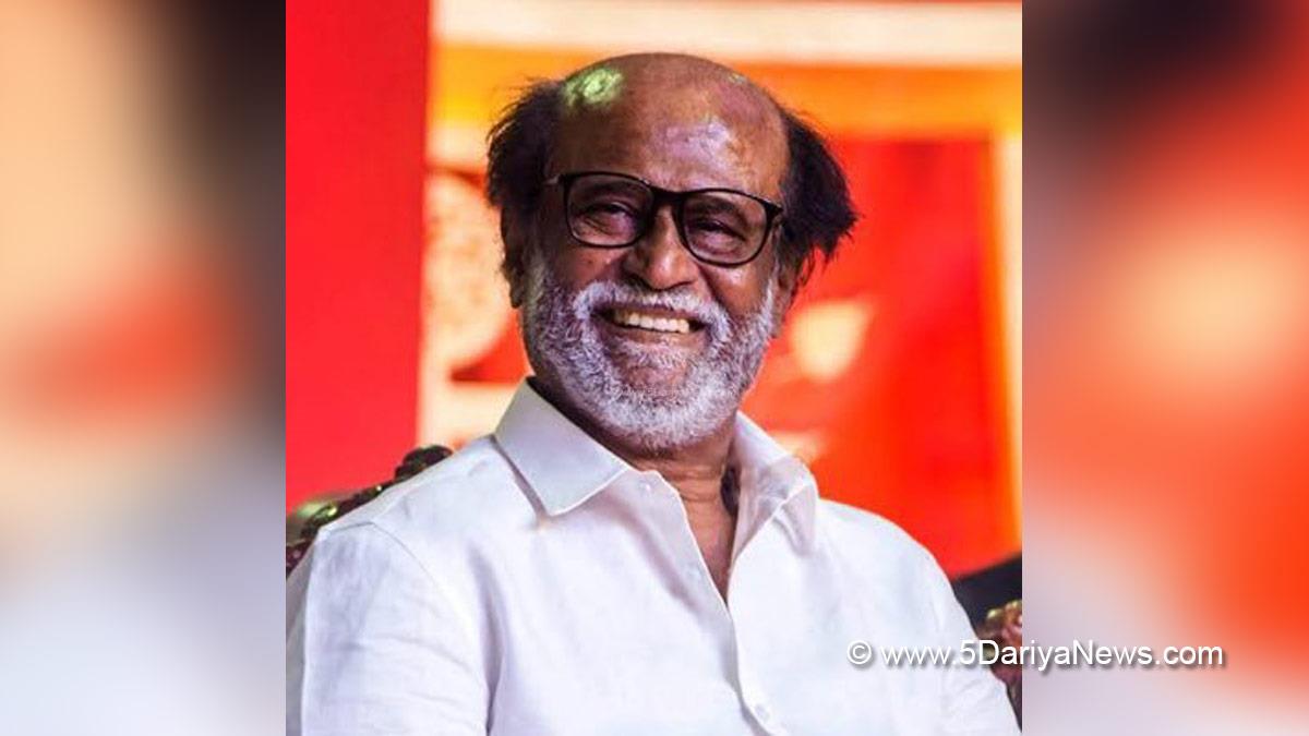 Rajinikanth, Tollywood, Entertainment, Actor, Cinema, Movie