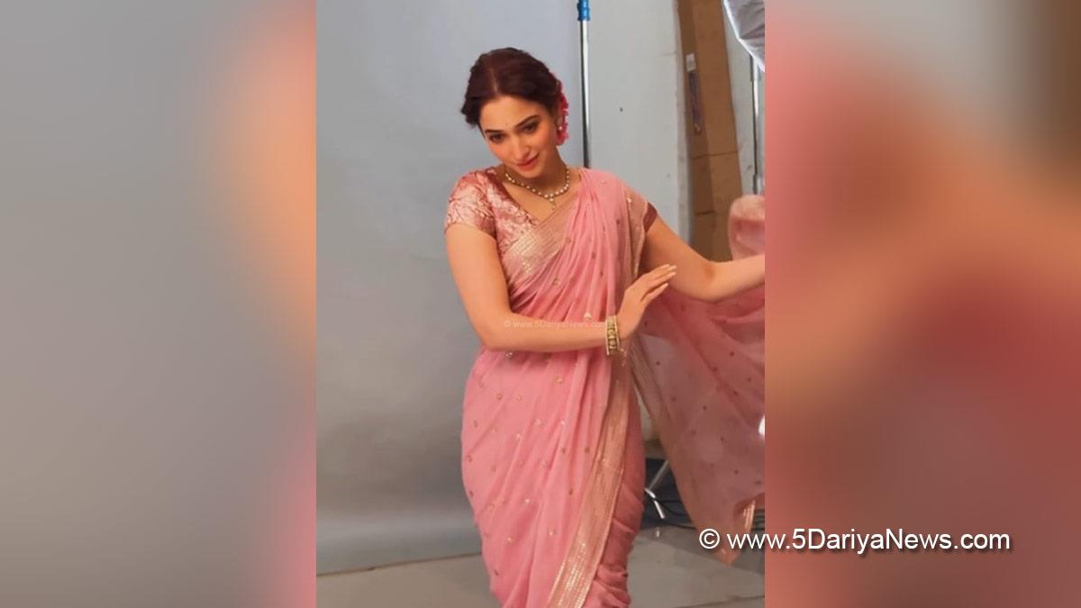 Tamannaah Bhatia, Bollywood, Entertainment, Mumbai, Actress, Cinema, Hindi Films, Movie, Mumbai News, Heroine