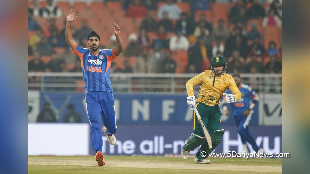 Arshdeep Singh, Sports News, Cricket, Cricketer, Player, Bowler, Batsman
