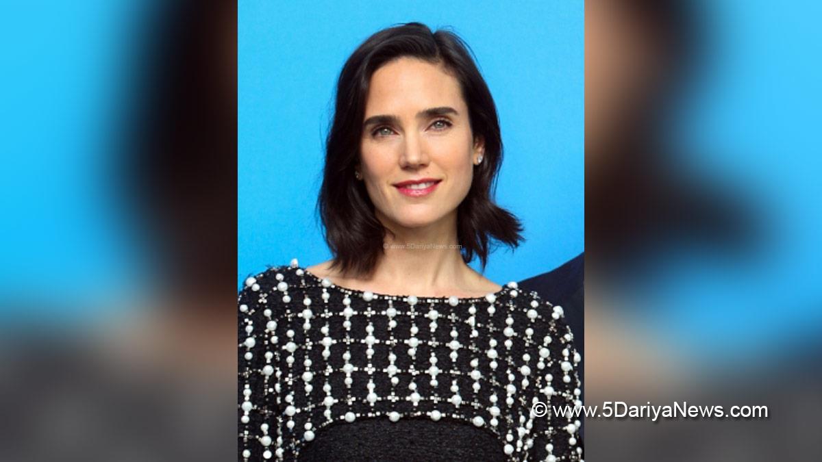 Hollywood, Los Angeles, Actress, Heroine, Jennifer Connelly