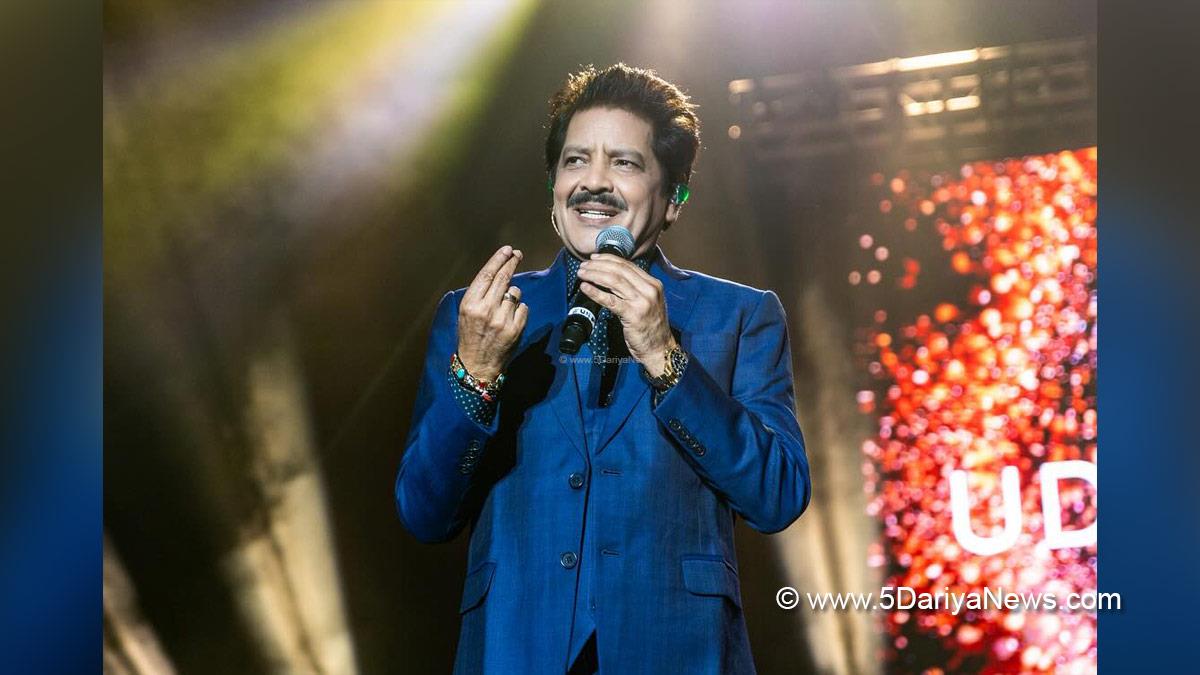 Music, Entertainment, Mumbai, Singer, TV, Television, Udit Narayan, Indian Idol, Indian Idol 16, Indian Idol Season 16