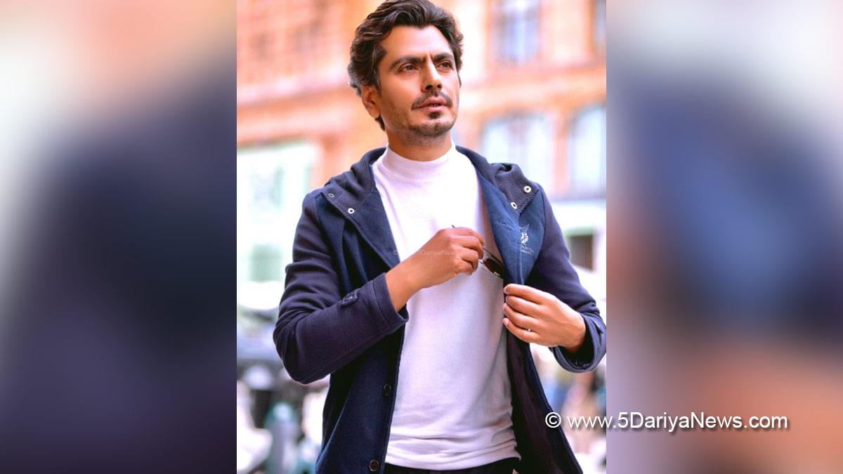 Bollywood, Entertainment, Mumbai, Actor, Cinema, Hindi Films, Movie, Mumbai News, Nawazuddin Siddiqui