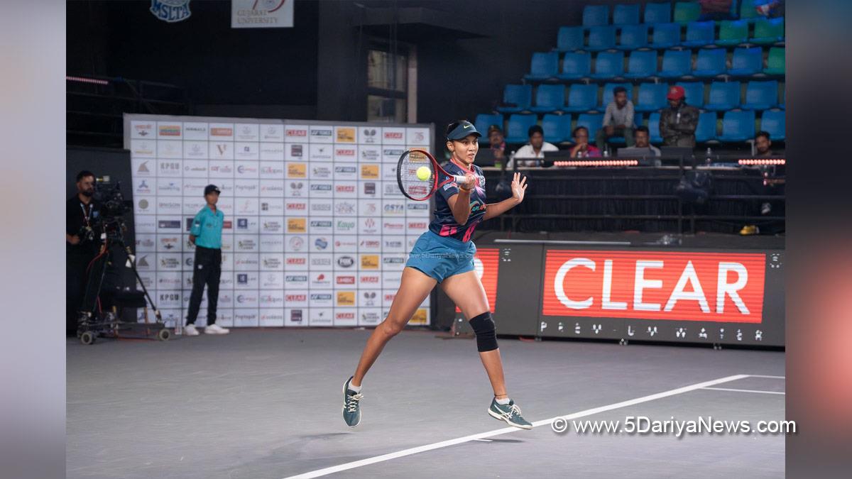 Sports News, Tennis, Tennis Player, Gurgaon Grand Slammers, Chennai Smashers, Hyderabad Strikers, Tennis Premier League, TPL, Tennis Premier League Season 7, TPL Season 7