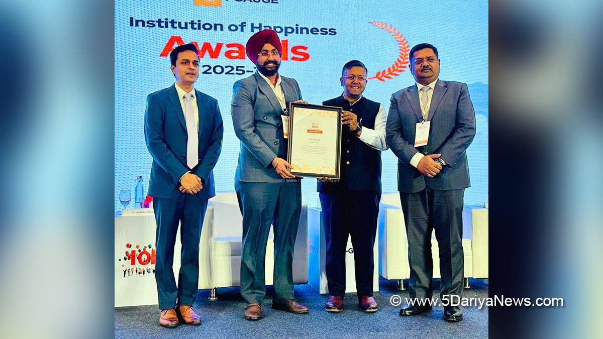 CGC Jhanjeri, Chandigarh Group Of Colleges, Satnam Singh Sandhu, Rashpal Singh Dhaliwal, Jhanjeri, CGC Jhanjeri Campus
