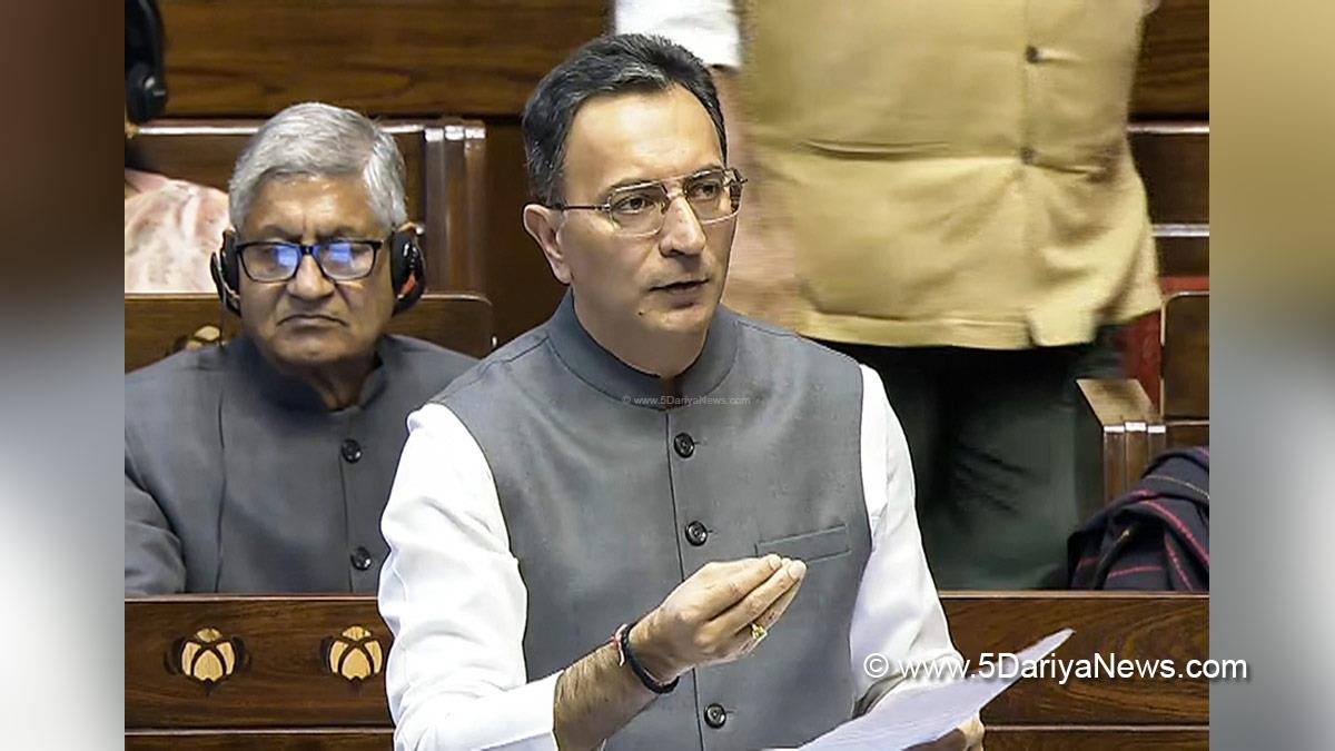 Jitin Prasada, Bharatiya Janata Party, BJP