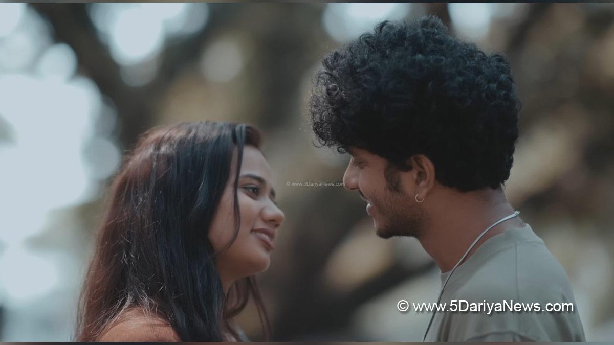 Music, Entertainment, Mumbai, Singer, Song, Mumbai News, Benny Dayal, Dallas, Ayaz Ismail, Chahe Jaan Le