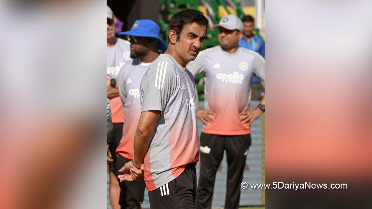Gautam Gambhir, Sports News, Cricket, Cricketer, Player, Bowler, Batsman, Hardik Pandya