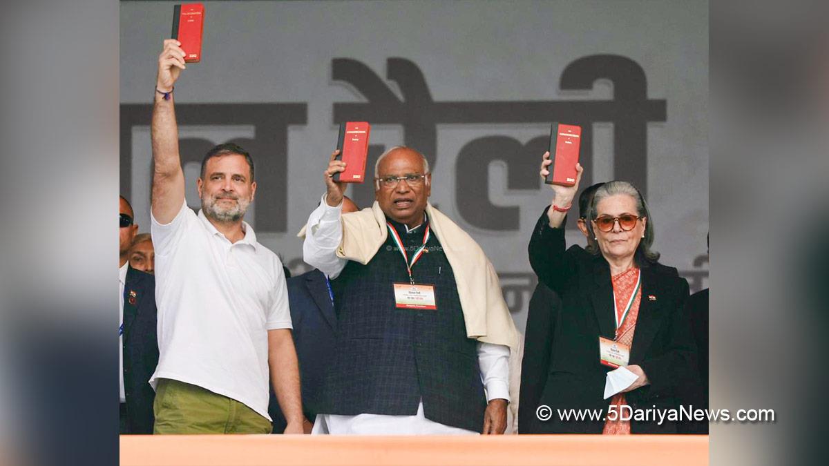 Rahul Gandhi, Indian National Congress, Congress, All India Congress Committee, Congress Working Committee, CWC, Sonia Gandhi, Mallikarjun Kharge