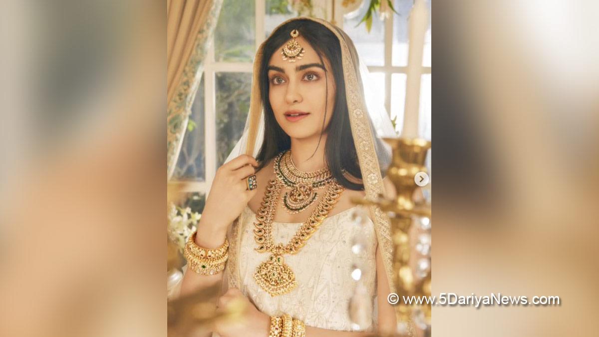 Adah Sharma, Bollywood, Entertainment, Mumbai, Actress, Cinema, Hindi Films, Movie, Mumbai News