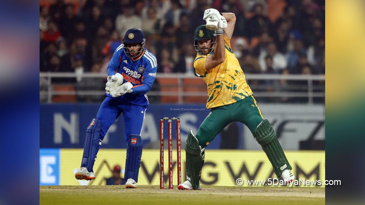 Sports News, Cricket, Cricketer, Player, Batsman, Bowler, Aiden Markram, 3rd T20I