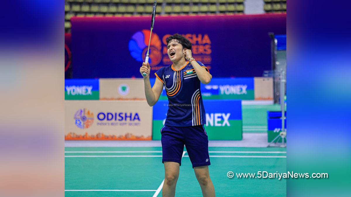 Sports News, Badminton, Odisha Masters, Odisha Masters 2025 BWF World Tour Super 100