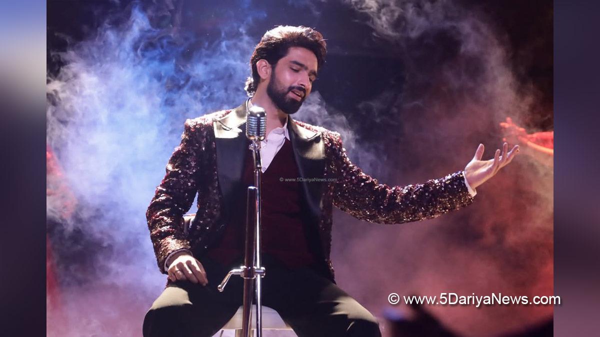 Music, Entertainment, Mumbai, Singer, Song, Mumbai News, Amaal Malik