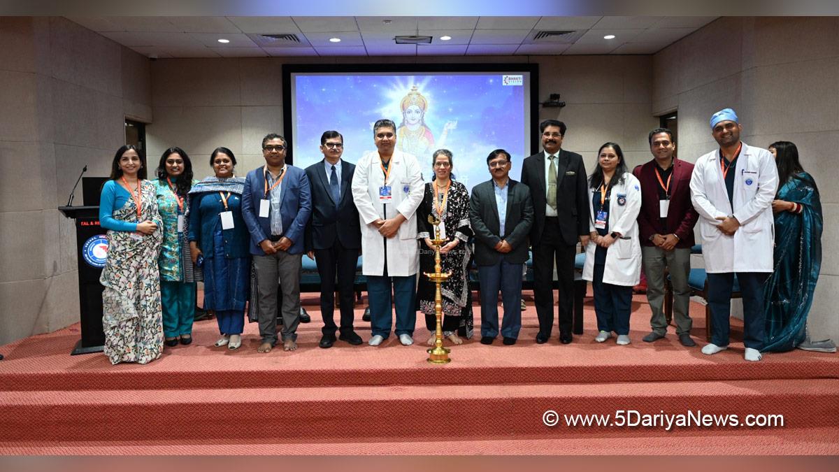 Health, Homi Bhabha Cancer Hospital and Research Centre, HBCHRC, ARC TMC Punjab 2025, New Chandigarh