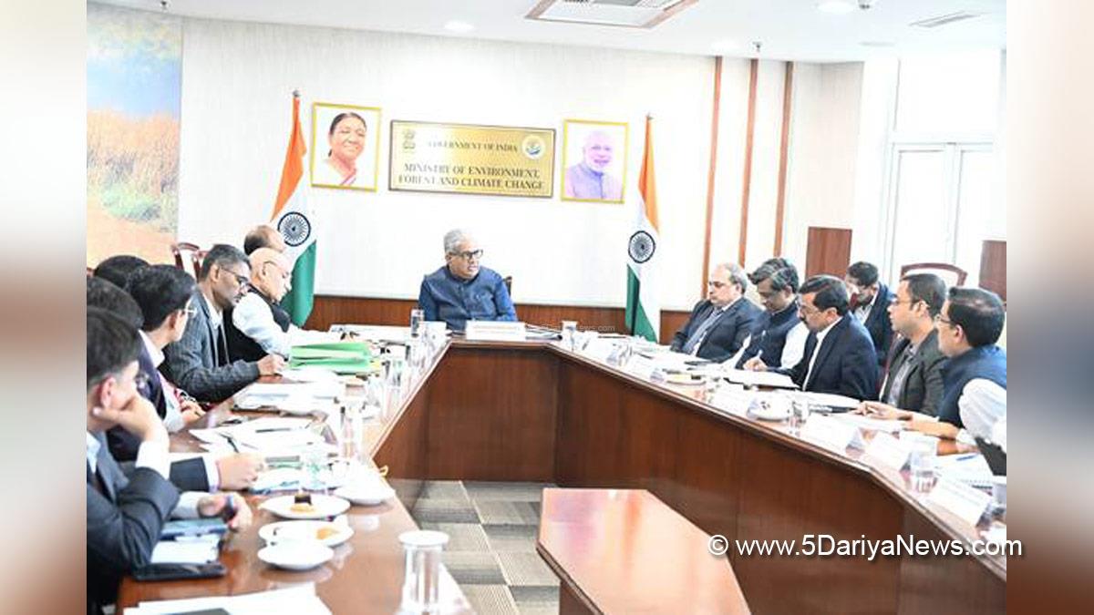 Bhupender Yadav, Bhupendra Yadav, BJP, Bharatiya Janata Party, Union Minister for Environment Forest and Climate Change