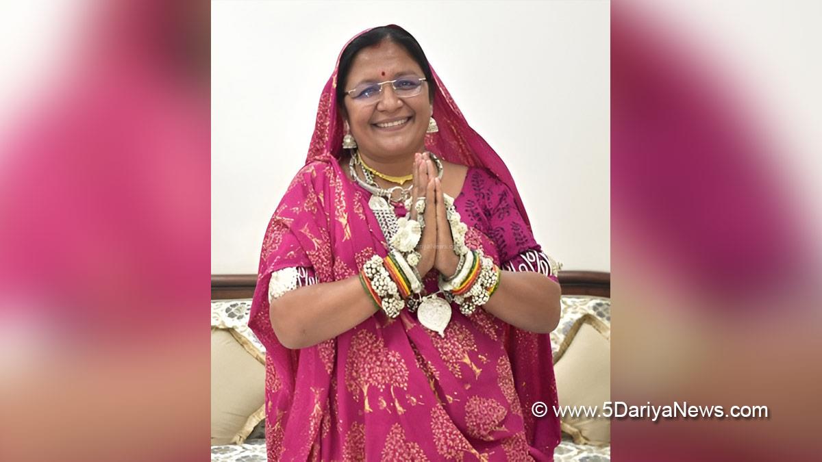 Savitri Thakur, Bharatiya Janata Party, BJP