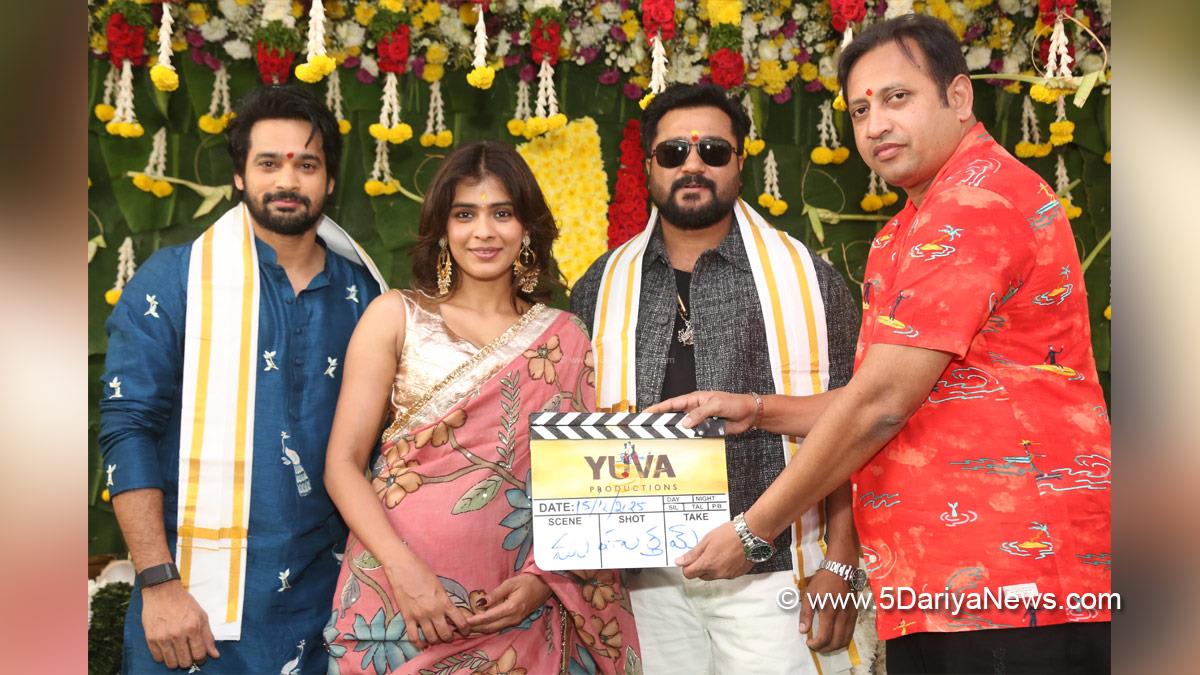 Tollywood, Entertainment, Actor, Actress, Cinema, Movie, Telugu Films, Bobby Simha