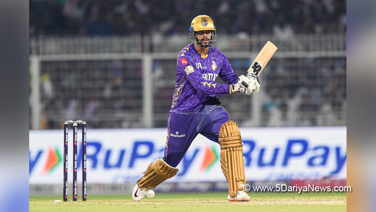 Sports News, Cricket, Cricketer, Player, Batsman, Bowler, Venkatesh Iyer, Syed Mushtaq Ali Trophy, SMAT
