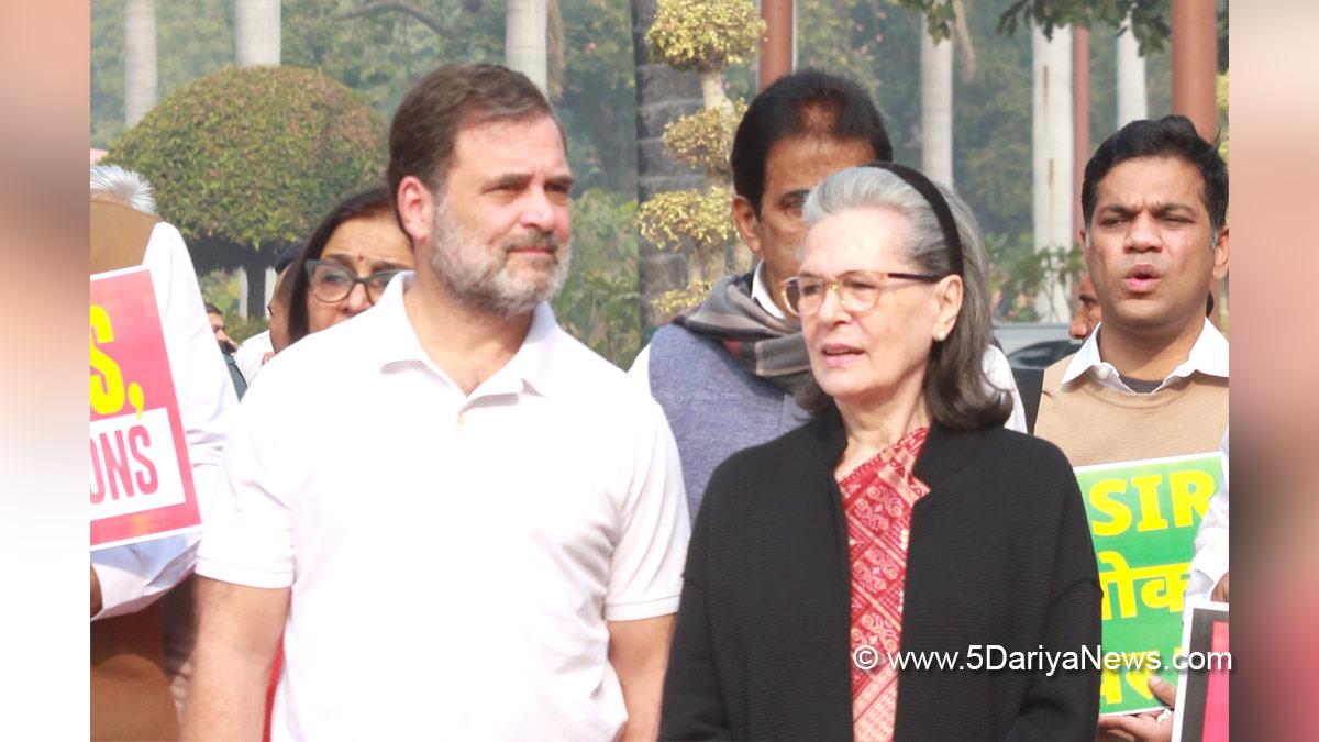 Rahul Gandhi, Indian National Congress, Congress, All India Congress Committee, Congress Working Committee, CWC, Sonia Gandhi, National Herald Case