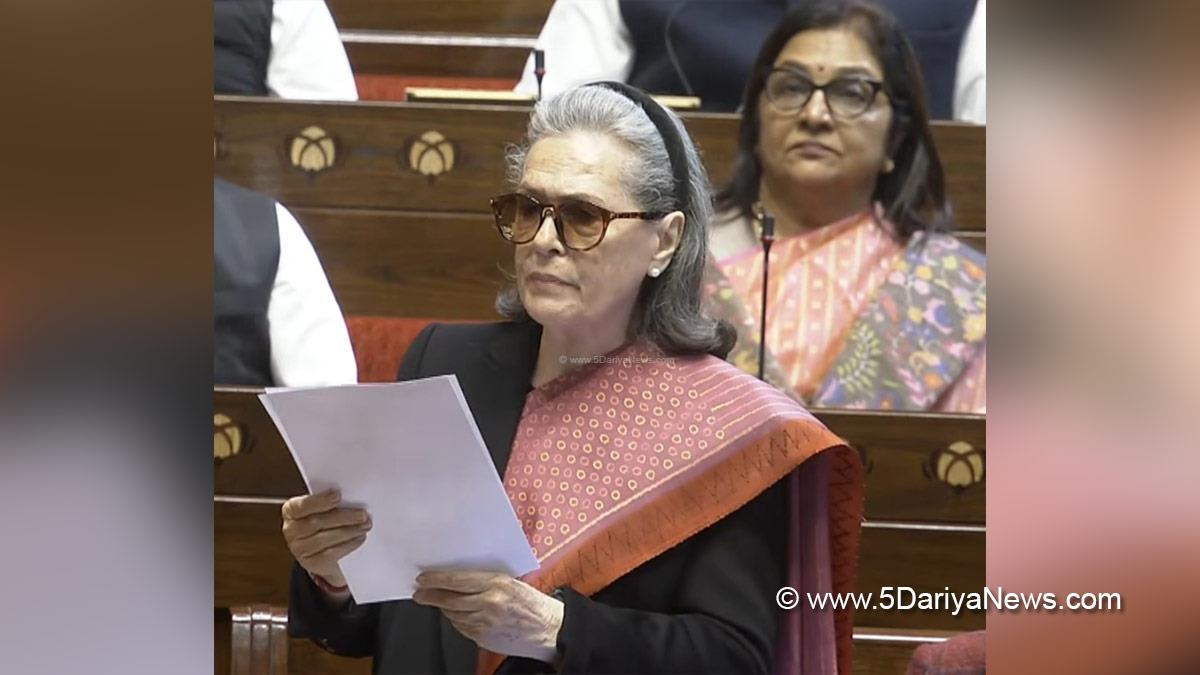 Sonia Gandhi, Indian National Congress, Congress, All India Congress Committee
