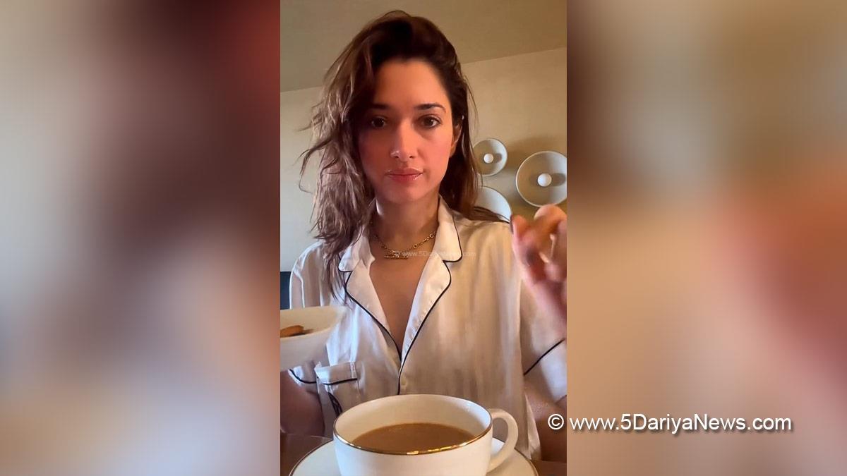 Tamannaah Bhatia, Bollywood, Entertainment, Mumbai, Actress, Cinema, Hindi Films, Movie, Mumbai News, Heroine