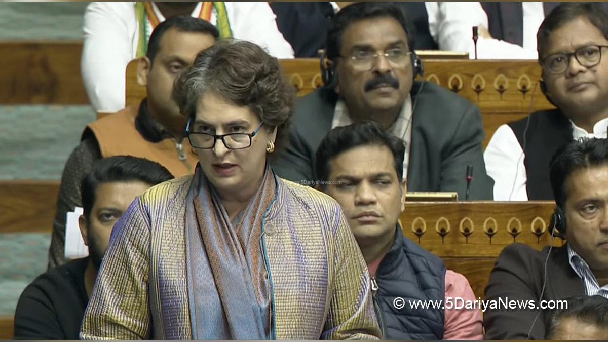 Priyanka Gandhi, Priyanka Gandhi Vadra, Uttar Pradesh, Indian National Congress, Congress, All India Congress Committee